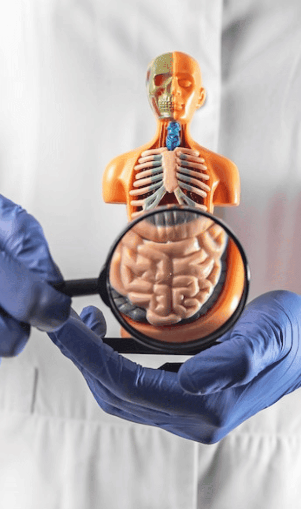 Bumrungrad International Hospital